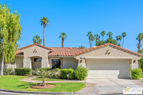 Photo of 9 San Marino Circle, Rancho Mirage, CA 92270 (MLS # 26683001PS)