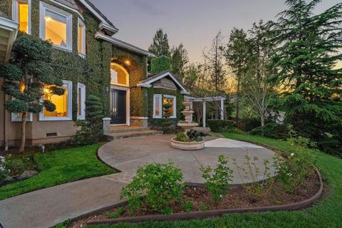 Photo of 20397 Almaden Road, San Jose, CA 95120 (MLS # ML82037254)