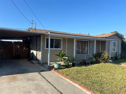 2265 Del Amo Boulevard Torrance CA 90501