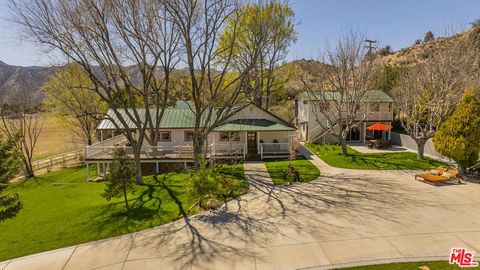 29433 Highway 33 Highway Maricopa CA 93252