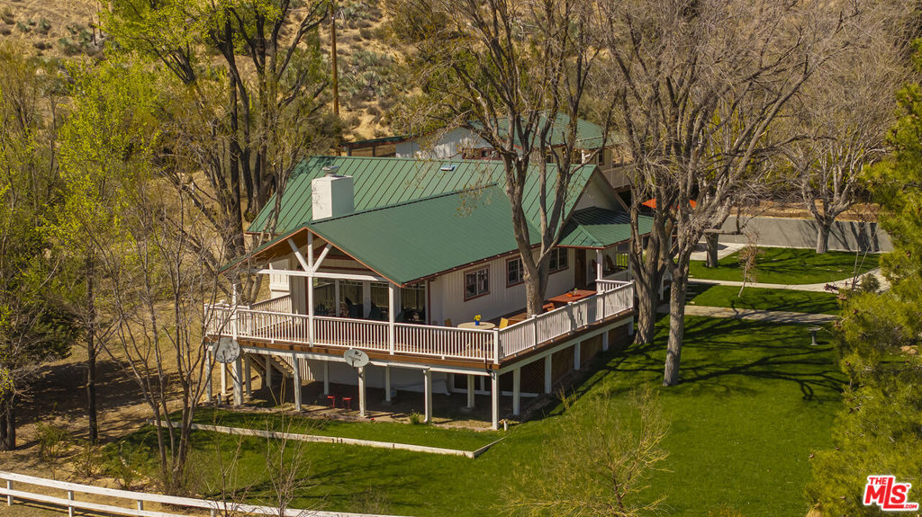 29433 Highway 33 Highway