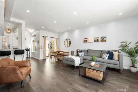 Photo of 603 N San Michel Drive #C, Costa Mesa, CA 92627 (MLS # PW26195389)