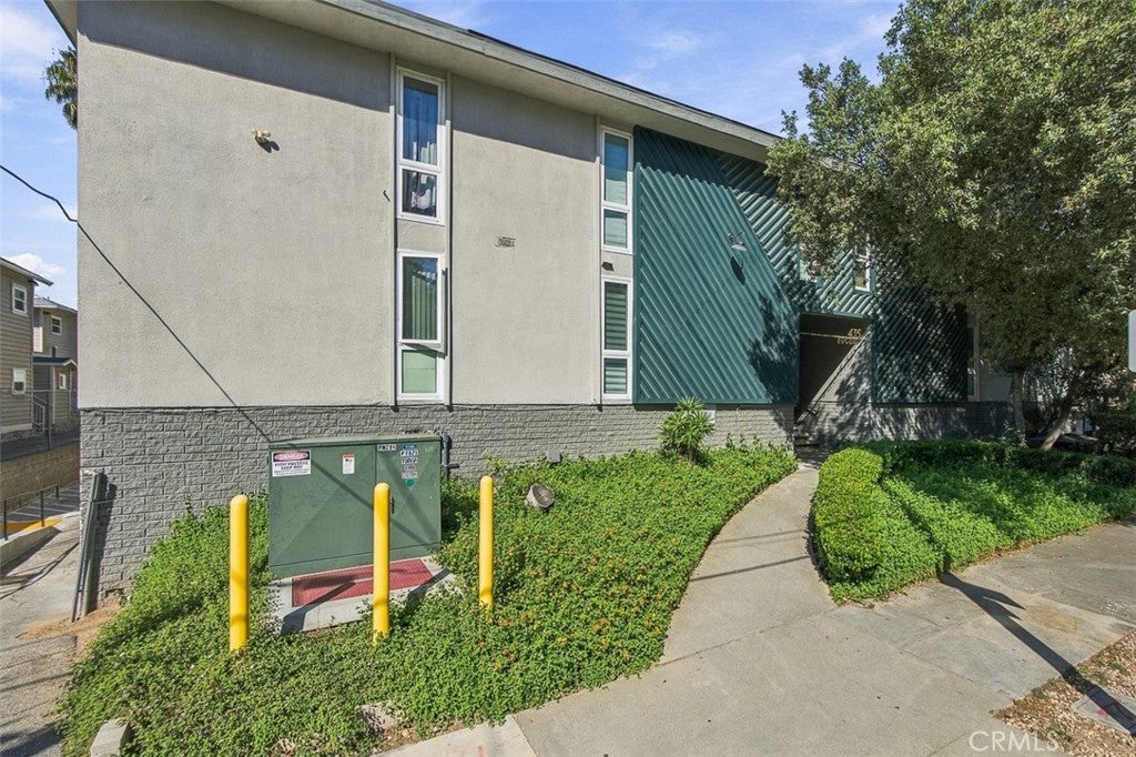 435 N Euclid