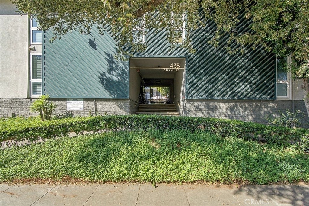 435 N Euclid