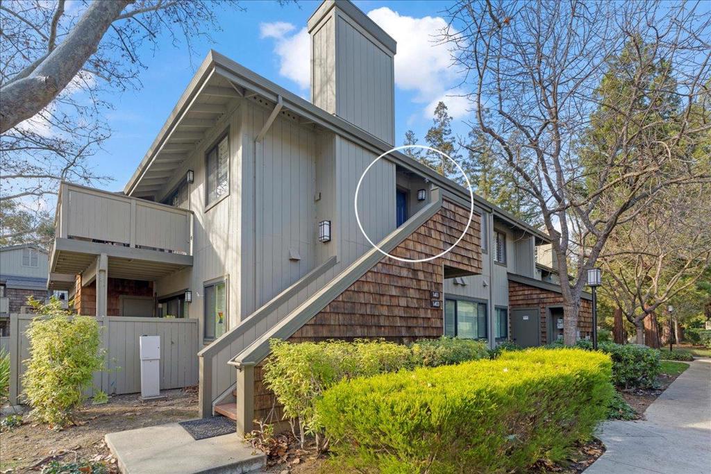 1411 La Terrace Circle