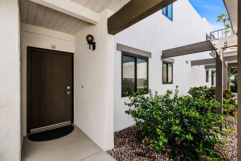 Photo of 1050 E Ramon Road #20, Palm Springs, CA 92264 (MLS # 219152009PS)