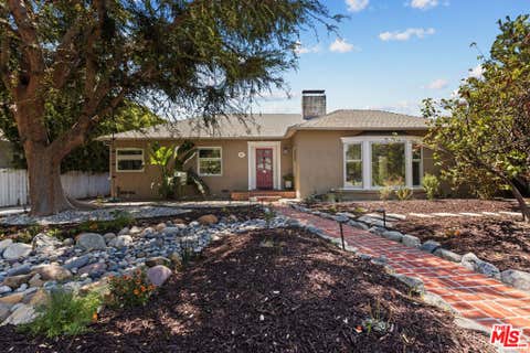 Photo of 1748 Stanton Avenue, Glendale, CA 91201 (MLS # 26871863)