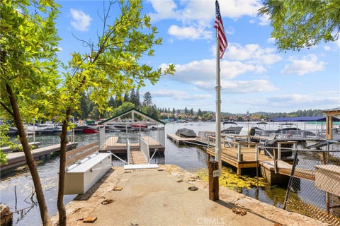 Photo of 191 S191, Lake Arrowhead, CA 92352 (MLS # CV26178286)