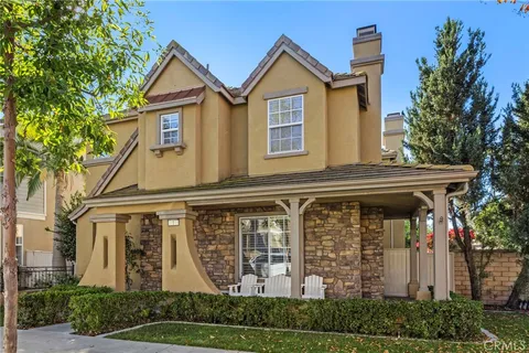 1 Trumpet Vine Street, Ladera Ranch, CA 92694 - MLS#: OC26002125