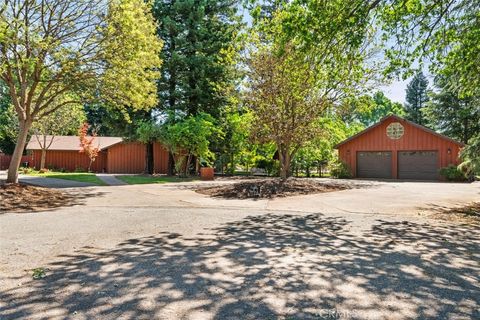 Photo of 80 Mimosa Ln, Chico, CA 95973 (MLS # SN26073243)