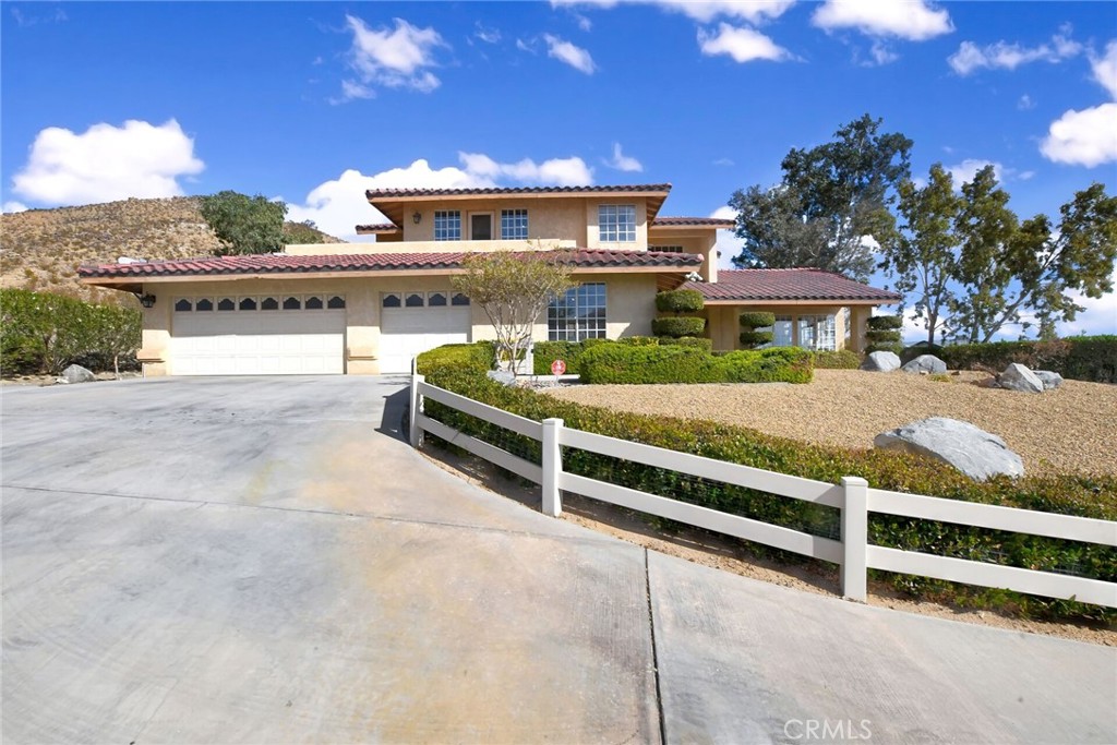 18032 Ohna Road