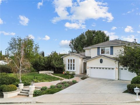 7417 Darnoch Way West Hills CA 91307