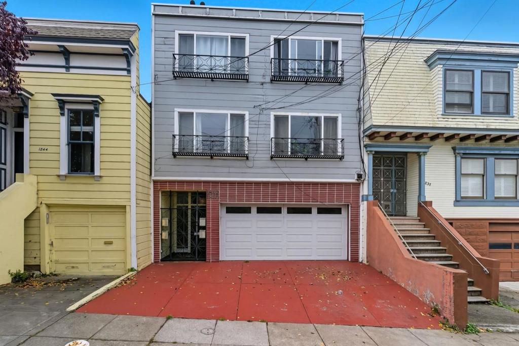 Photo of 1840 Church Street, San Francisco, CA 94131 (MLS # ML82023787)