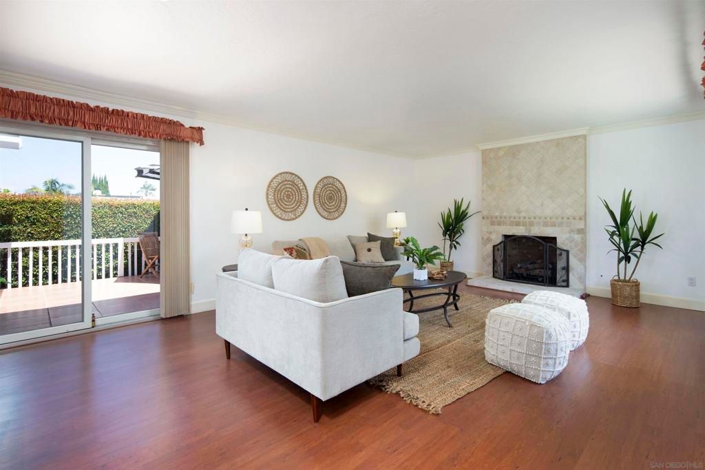 Photo of 4398 Clayford Street, San Diego, CA 92117 (MLS # 260009052SD)