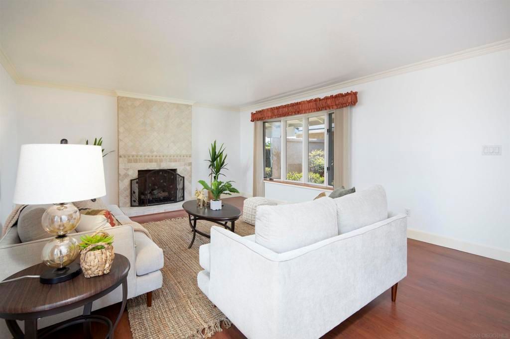 Photo of 4398 Clayford Street, San Diego, CA 92117 (MLS # 260009052SD)