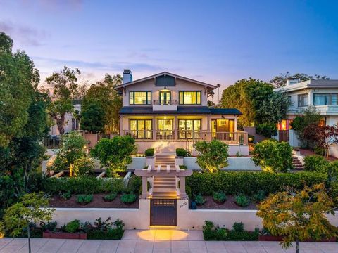 Photo of 3929 Alameda DR, San Diego, CA 92103 (MLS # 260012684SD)