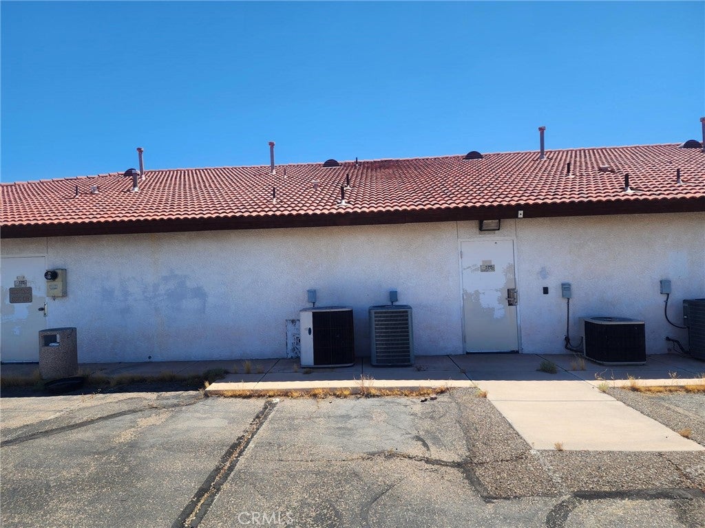 1300 Bailey Avenue