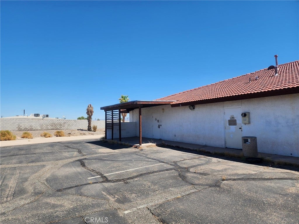 1300 Bailey Avenue