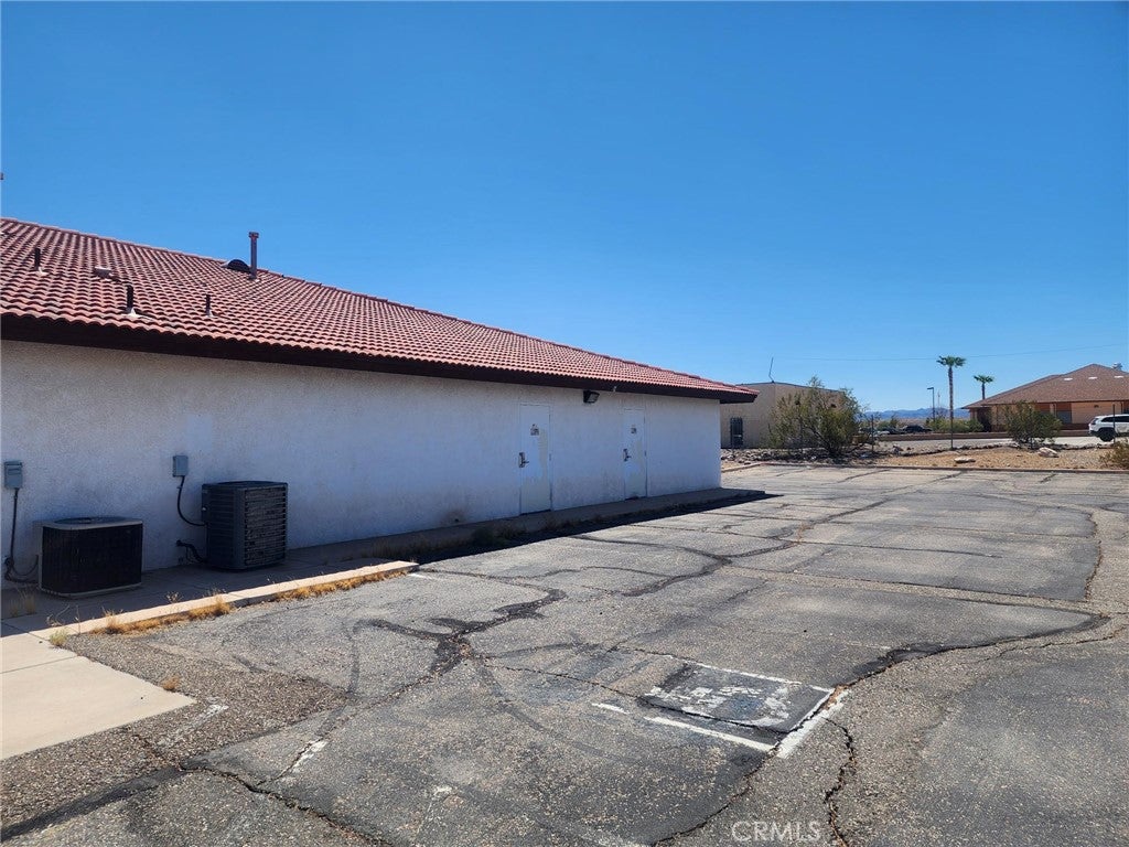 1300 Bailey Avenue