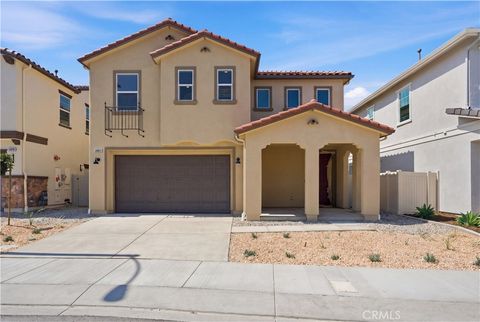 Photo of 20804 Pio Pico Court, Newhall, CA 91321 (MLS # IV26075646)