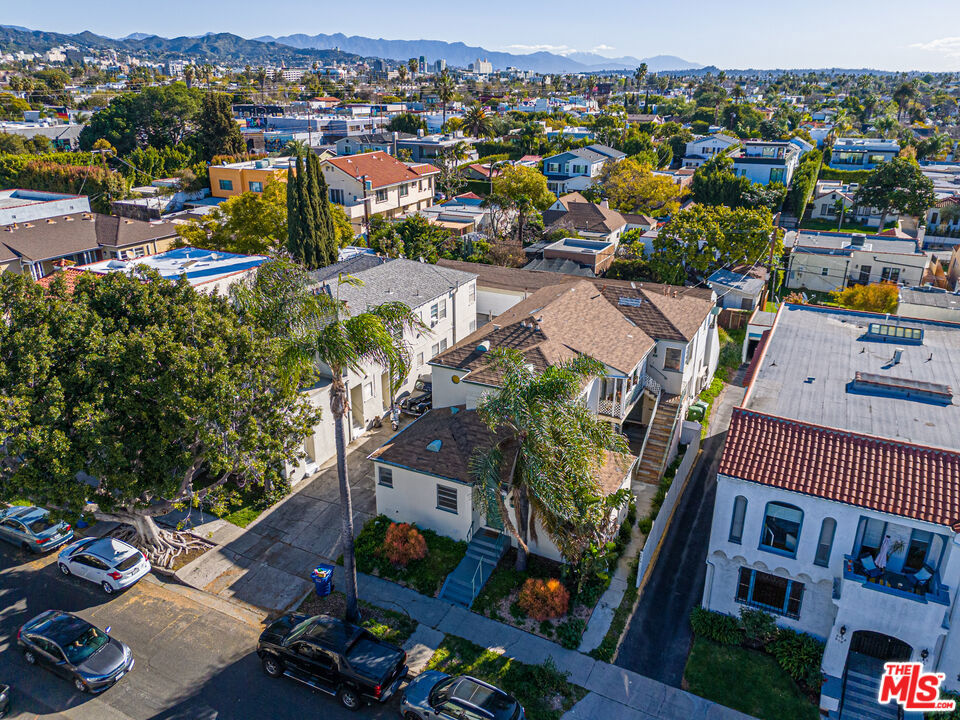 610 N Spaulding Avenue