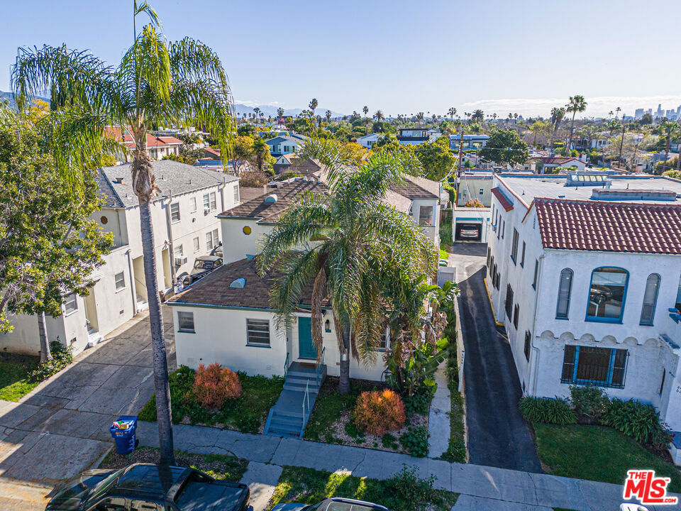 610 N Spaulding Avenue