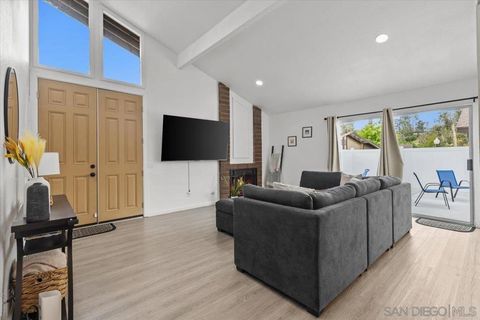 2305 Nueces Ln Spring Valley CA 91977