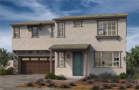 Photo of 4844 Arroyo Run, Moorpark, CA 93021 (MLS # SR25183644)