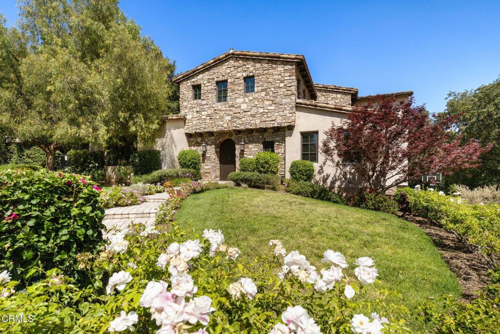 1906 Country Lane