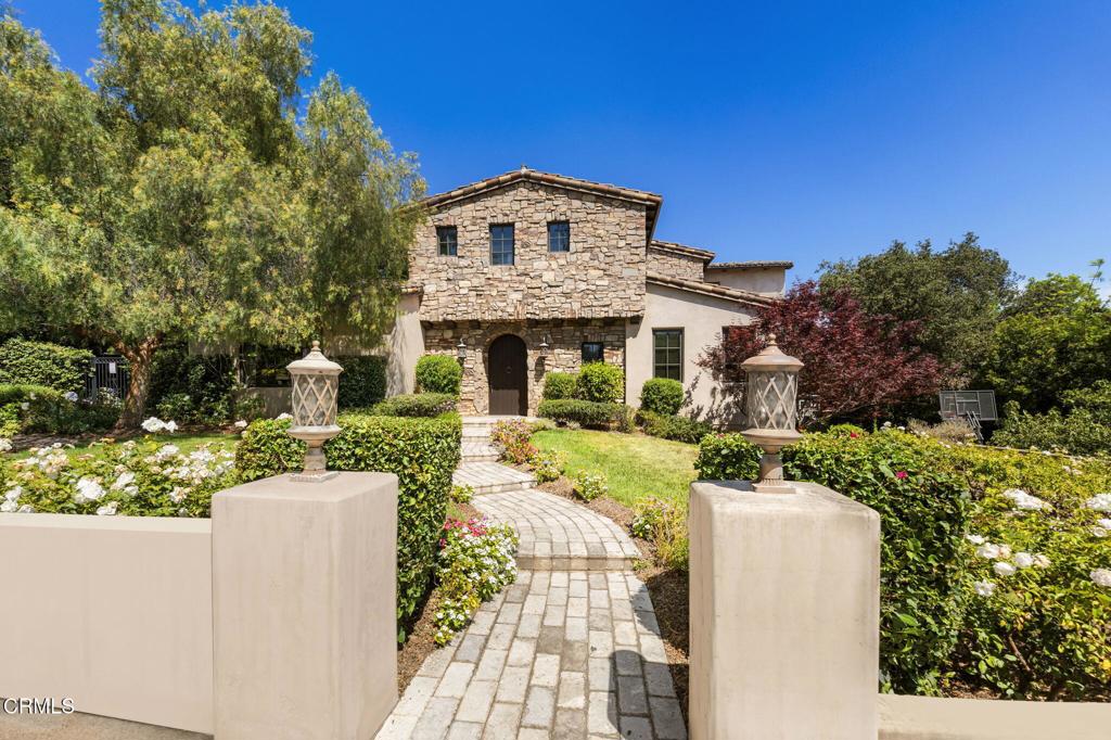 1906 Country Lane