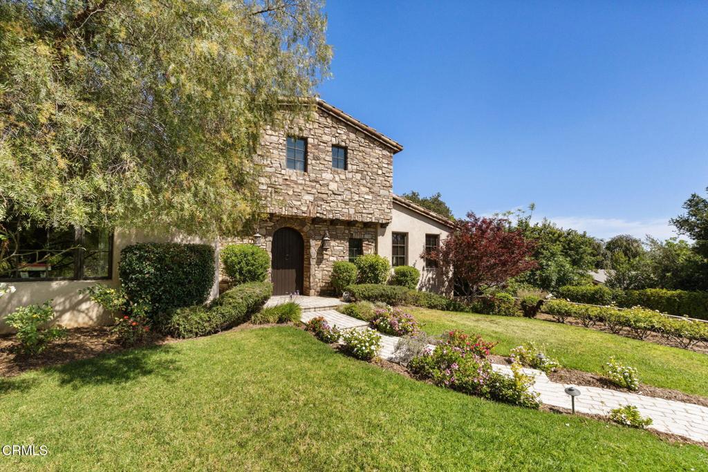 1906 Country Lane