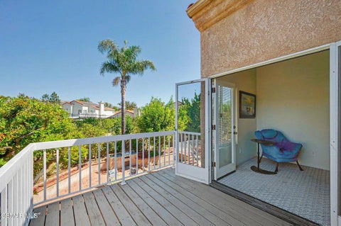Tiny photo for 15707 Swift Place, Moorpark, CA 93021 (MLS # 226004635)