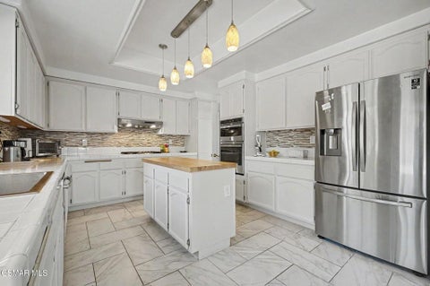 Tiny photo for 15707 Swift Place, Moorpark, CA 93021 (MLS # 226004635)