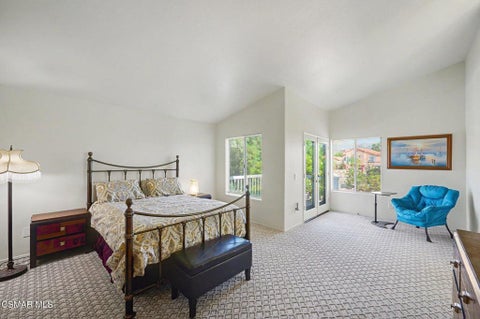 Tiny photo for 15707 Swift Place, Moorpark, CA 93021 (MLS # 226004635)