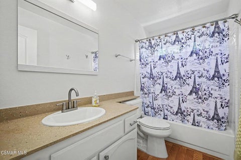Tiny photo for 15707 Swift Place, Moorpark, CA 93021 (MLS # 226004635)