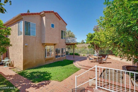 Tiny photo for 15707 Swift Place, Moorpark, CA 93021 (MLS # 226004635)