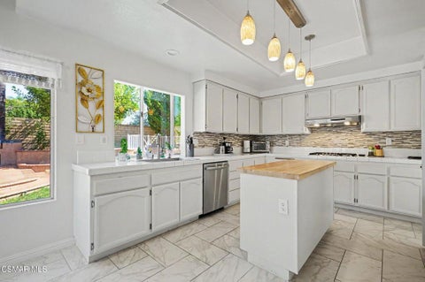 Tiny photo for 15707 Swift Place, Moorpark, CA 93021 (MLS # 226004635)