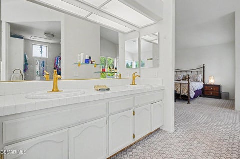 Tiny photo for 15707 Swift Place, Moorpark, CA 93021 (MLS # 226004635)