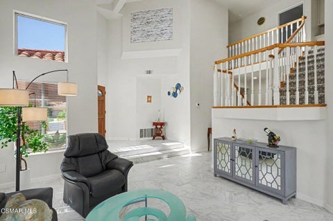 Tiny photo for 15707 Swift Place, Moorpark, CA 93021 (MLS # 226004635)