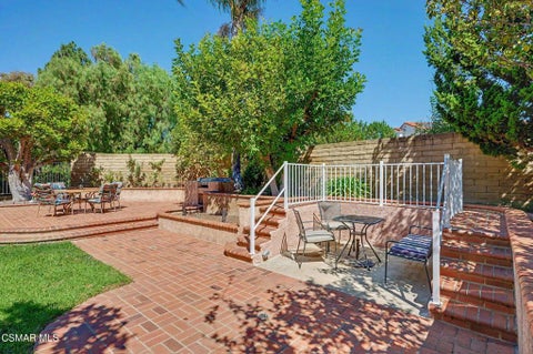 Tiny photo for 15707 Swift Place, Moorpark, CA 93021 (MLS # 226004635)