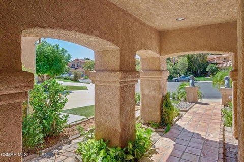 Tiny photo for 15707 Swift Place, Moorpark, CA 93021 (MLS # 226004635)