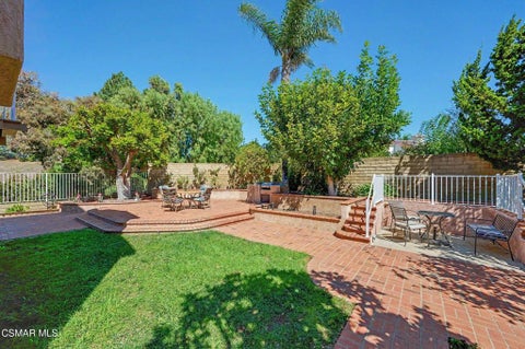 Tiny photo for 15707 Swift Place, Moorpark, CA 93021 (MLS # 226004635)