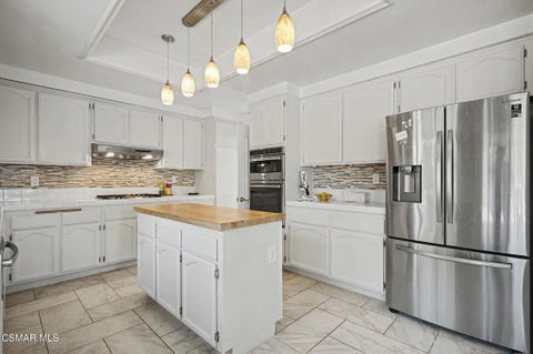 Tiny photo for 15707 Swift Place, Moorpark, CA 93021 (MLS # 226004635)