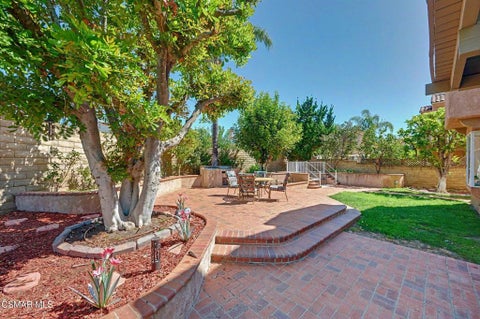 Tiny photo for 15707 Swift Place, Moorpark, CA 93021 (MLS # 226004635)