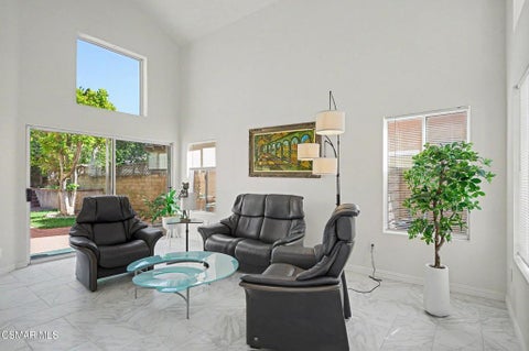 Tiny photo for 15707 Swift Place, Moorpark, CA 93021 (MLS # 226004635)