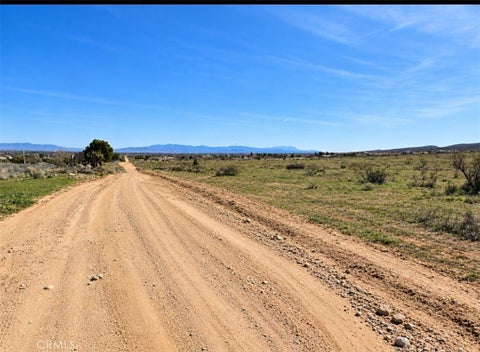 Photo of 0 Snow Line Drive, Phelan, CA 92371 (MLS # RS26128957)