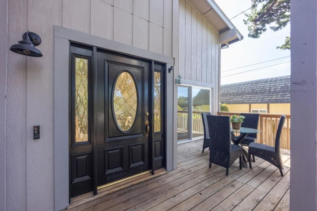 Photo of 1129 Acacia Street, Montara, CA 94037 (MLS # ML82038681)