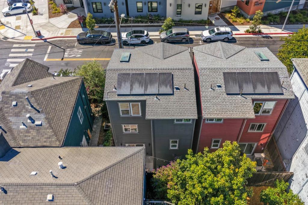 808 Pine Street