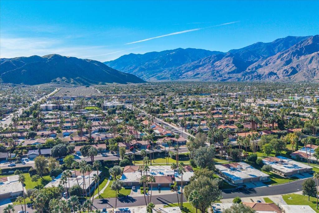 Sunrise East - Residential