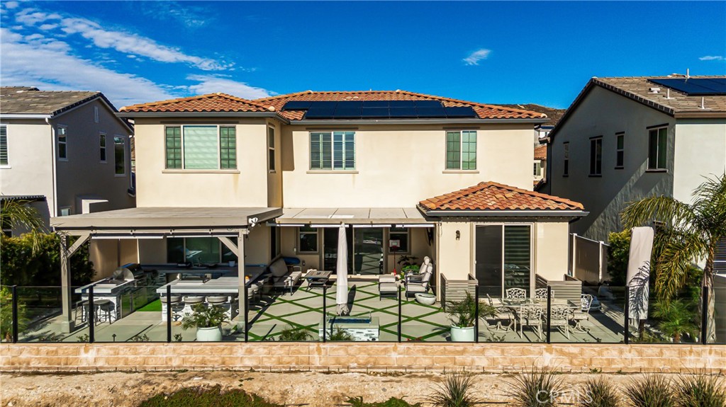 Skyblue (SKBL) - Residential